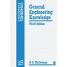 General Engineering Knowledge