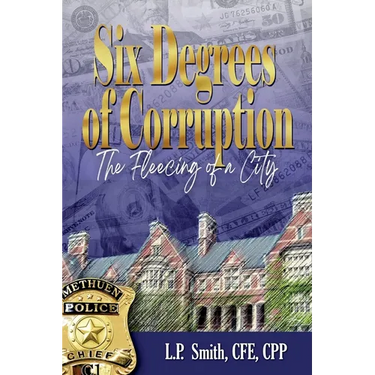Six Degrees of Corruption - The Fleecing of a City