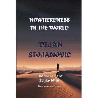 Nowhereness in the World