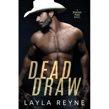 Dead Draw: A Perfect Play Novel