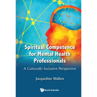 Spiritual Competence for Mental Health Professionals