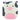 Squish and Snugg Happy Cow