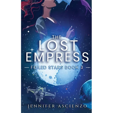 The Lost Empress