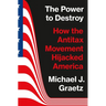The Power to Destroy: How the Antitax Movement Hijacked America