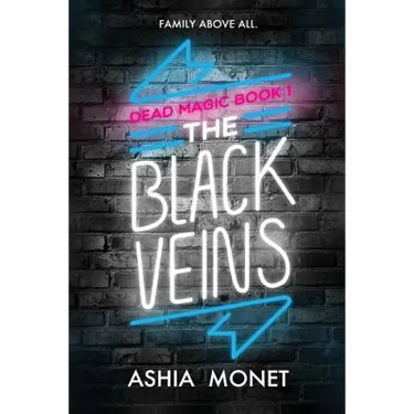 The Black Veins
