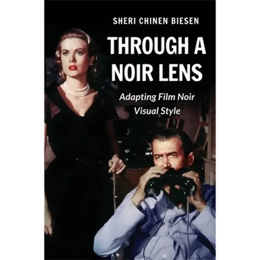 Through a Noir Lens: Adapting Film Noir Visual Style