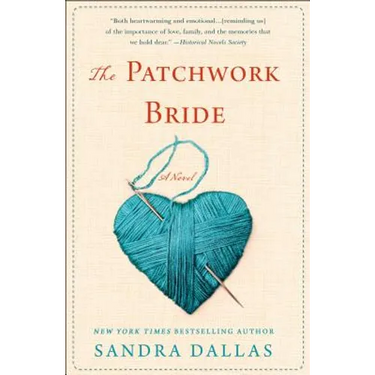 The Patchwork Bride