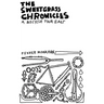 The Sweetgrass Chronicles: A Bicycle Tour East