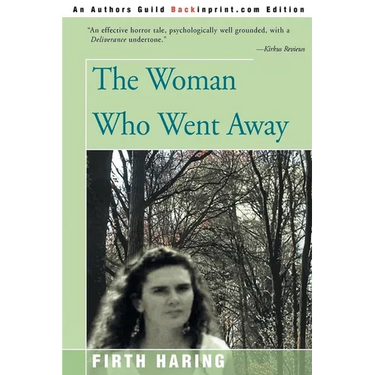 The Woman Who Went Away