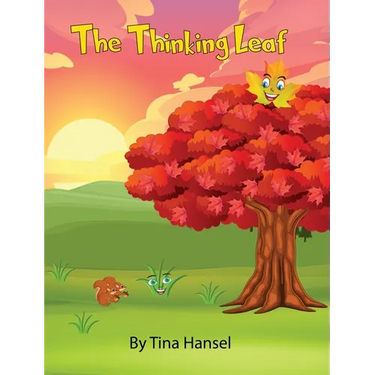 The Thinking Leaf