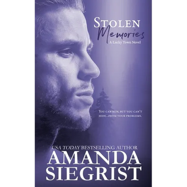 Stolen Memories