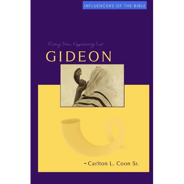 Gideon: Victory Won, Opportunity Lost