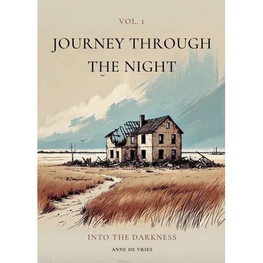 Journey Through the Night: Vol. 1: Into the Darkness