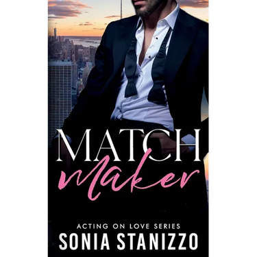 Matchmaker: A brother's best friend, standalone romance