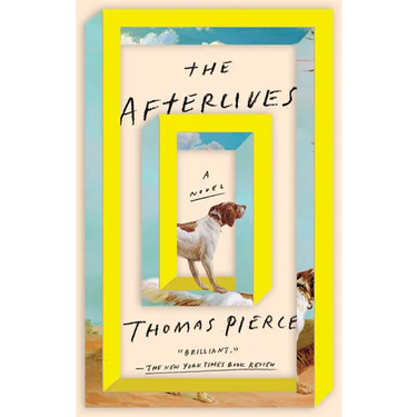 The Afterlives
