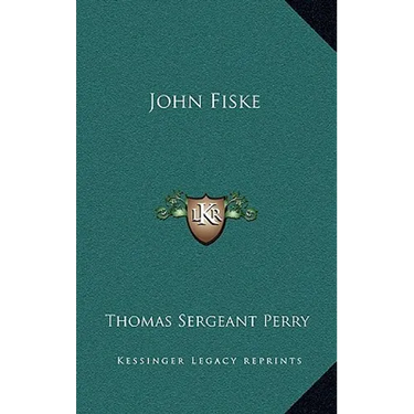 John Fiske