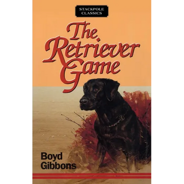 Retriever Game
