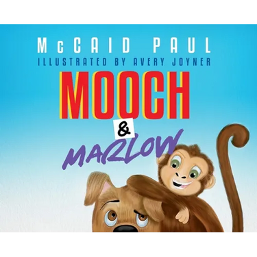 Mooch & Marlow