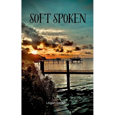 soft spoken
