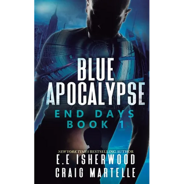 Blue Apocalypse: A Post-Apocalyptic Adventure