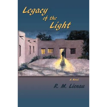 Legacy of the Light, A Mystery