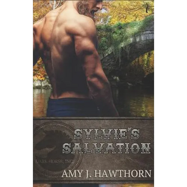 Sylvie's Salvation: Dark Horse Inc. Book 4