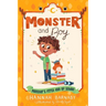 Monster and Boy: Monster's First Day of School