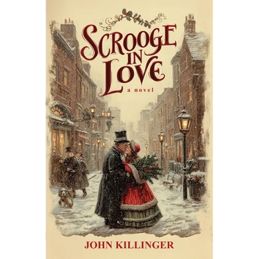 Scrooge in Love