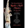 The Trivia Book of Rock 'N' Roll Music: The '80s & '90s