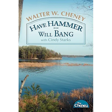 Have Hammer ... Will Bang