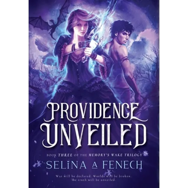 Providence Unveiled