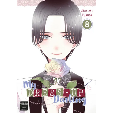 My Dress-Up Darling 08