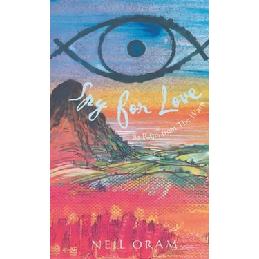 Spy for Love: 87 Raps from the Warp