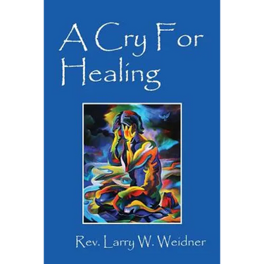 A Cry For Healing