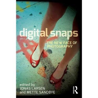 Digital Snaps: The New Face of Photography