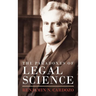 The Paradoxes of Legal Science