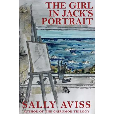 The Girl in Jack's Portrait