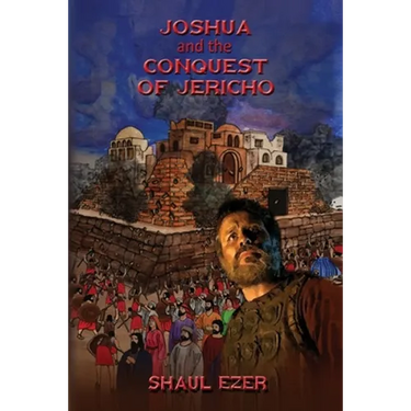 Joshua and the Conquest of Jericho