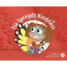 Tia Spreads Kindness