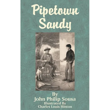 Pipetown Sandy