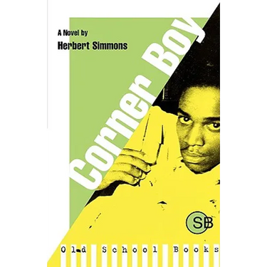 Corner Boy