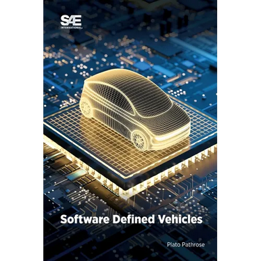 Software Defined Vehicles
