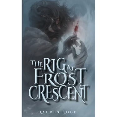 The Rig at Frost Crescent