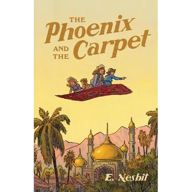 The Phoenix and the Carpet