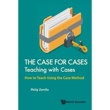Case for Cases: Teaching with Cases, the