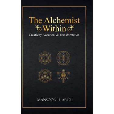 The Alchemist Within: Creativity, Vocation, & Transformation