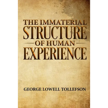 The Immaterial Structure of Human Experience