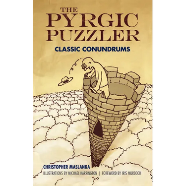 The Pyrgic Puzzler