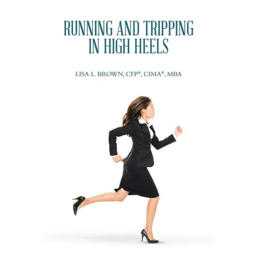 Running and Tripping in High Heels