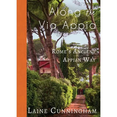 Along the Via Appia: Rome's Ancient Appian Way